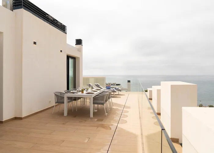 Horizonte Line - Be Line Group Villajoyosa