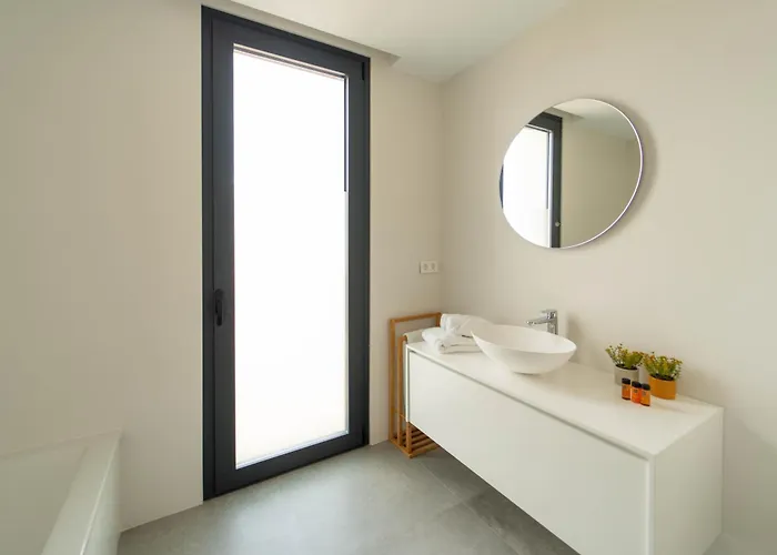 Horizonte Line - Be Line Group * Villajoyosa